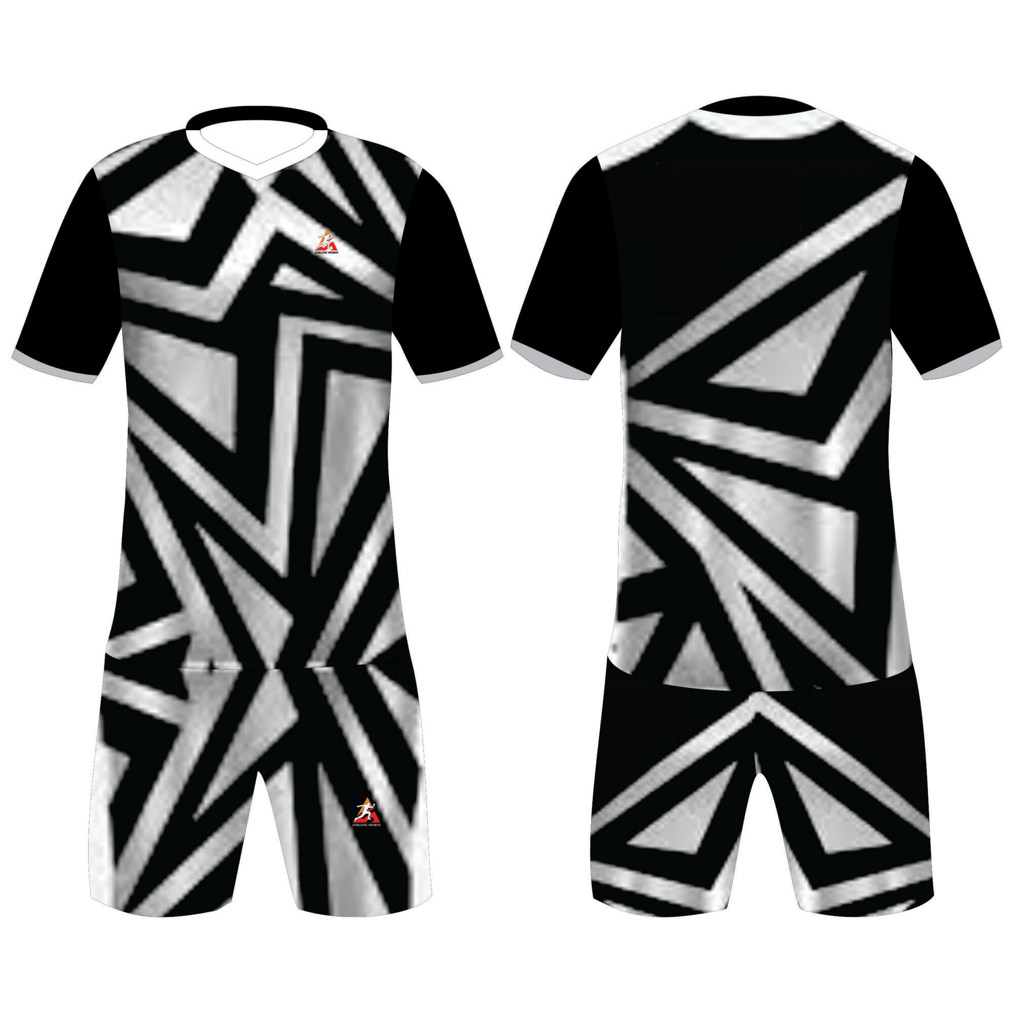 Volley-ball Uniform