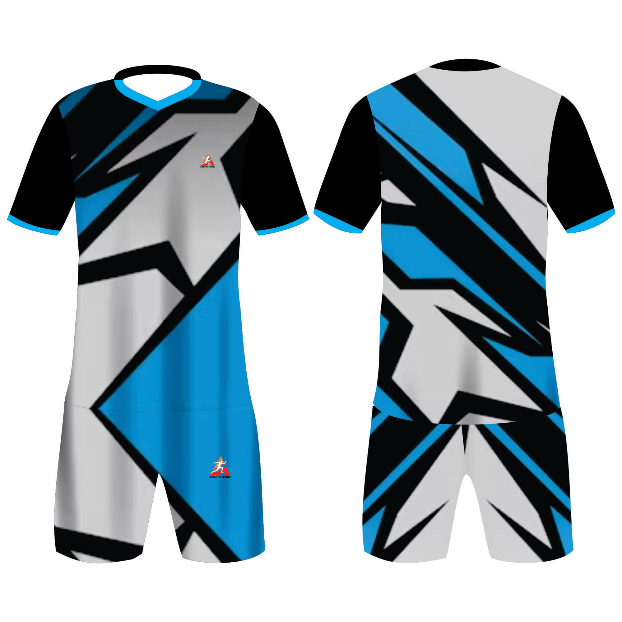 Volley-ball Uniform