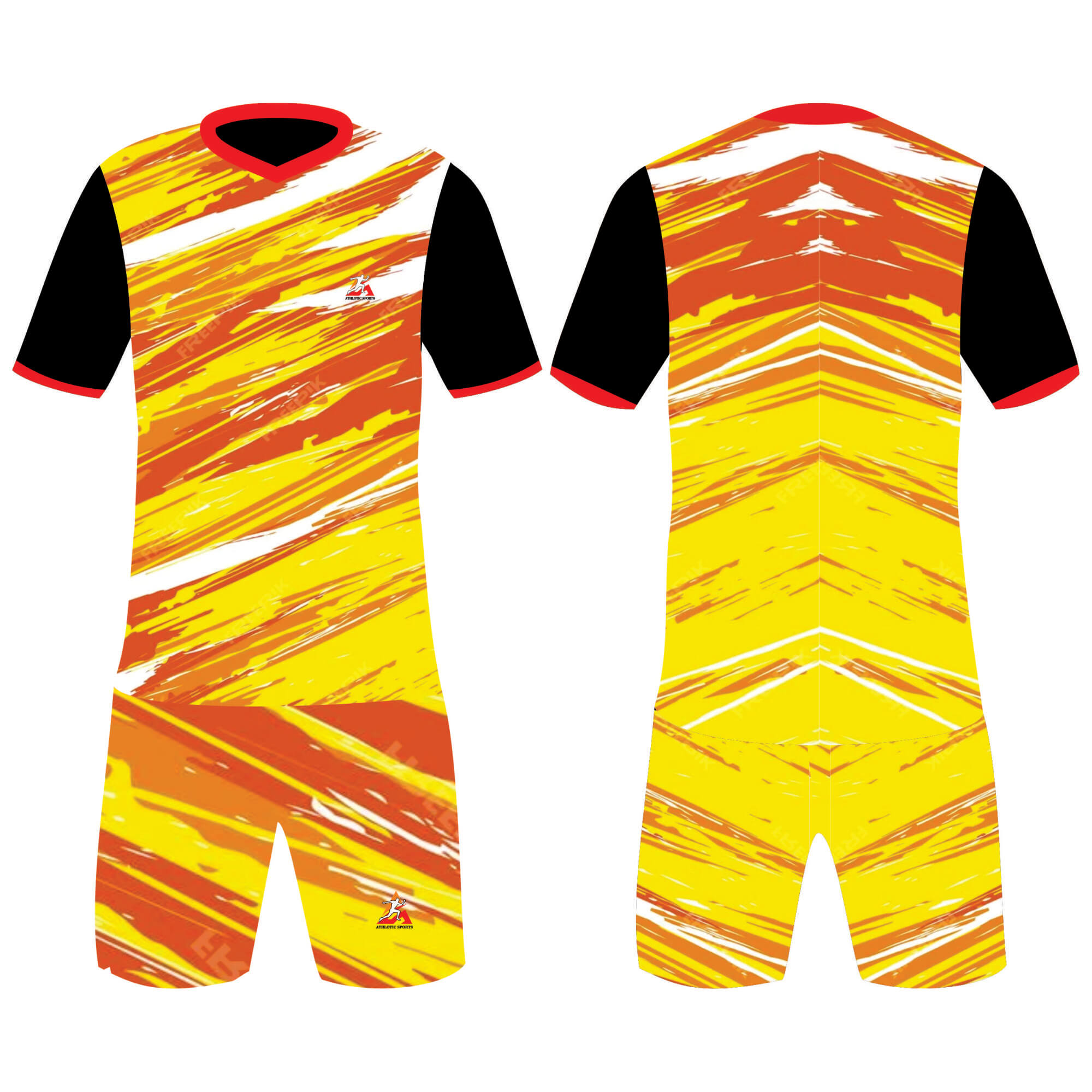 Volley-ball Uniform