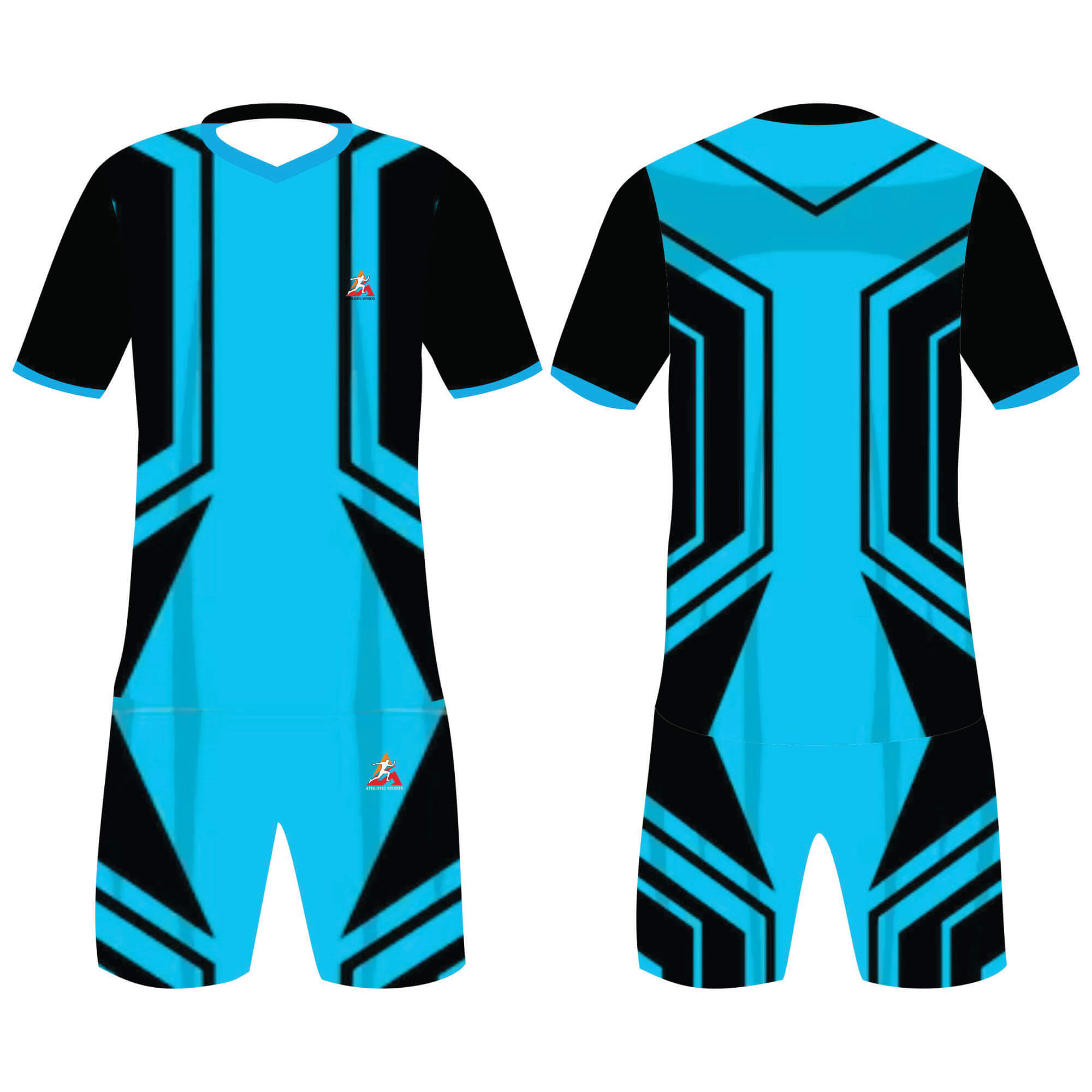 Volley-ball Uniform